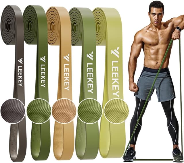 Exercise Bands