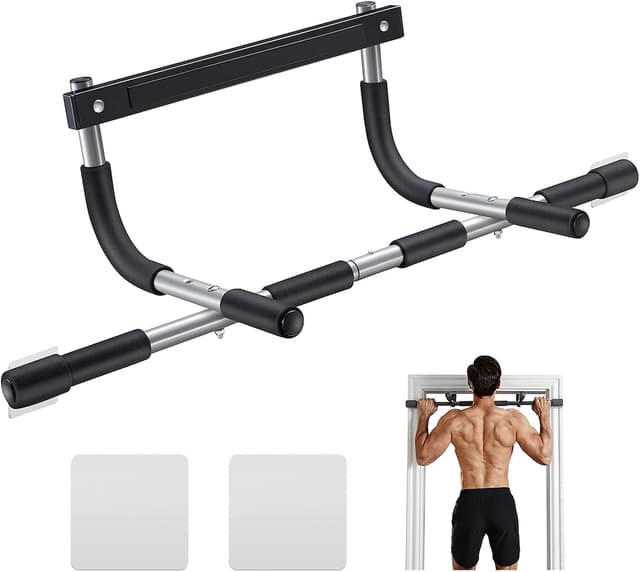 Pull Up Bar for Doorway